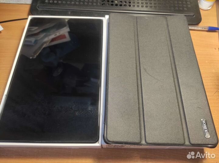 Планшет Samsung Galaxy Tab A 10.1 SM-T515