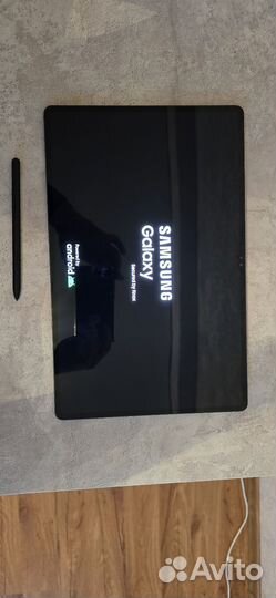 Планшет samsung galaxy tab s8 ultra