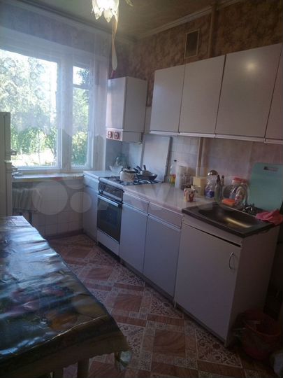 2-к. квартира, 47 м², 3/9 эт.