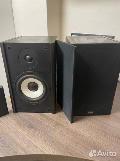 Колонки microlab solo