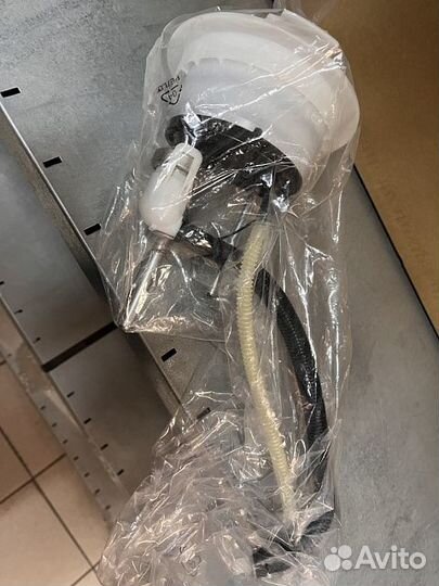 Фильтр топливный Passat