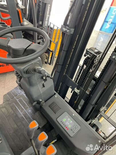 Вилочный погрузчик Lonking LG18B, 2023