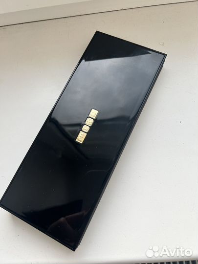 Палитра теней Pat McGrath labs Divine Rose