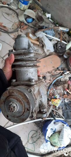 Компрессор для газ-66