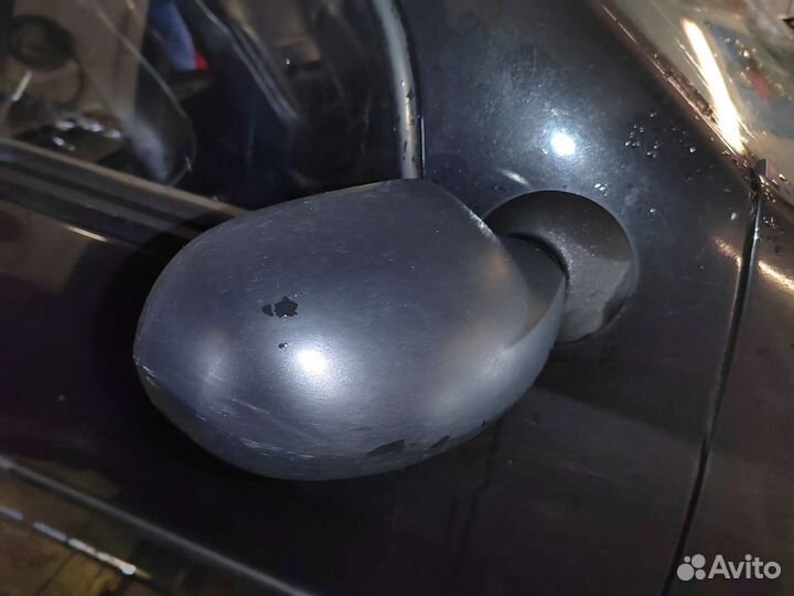 Зеркало боковое правое левое Рено Логан Сандеро