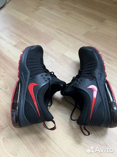 Кроссовки мужские nike летние б/у