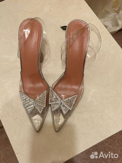 Босоножки женские 39 размер