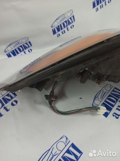 Задний правый фонарь Ниссан Алтима L32 рестайлинг