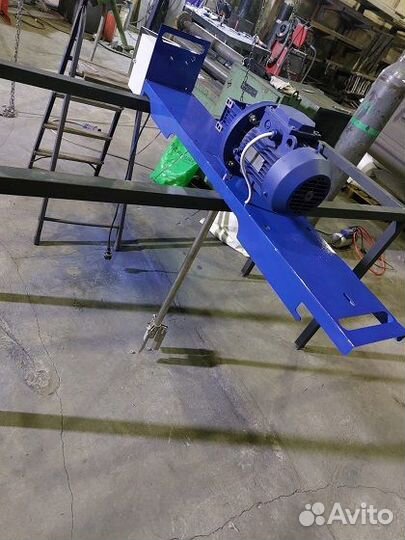 Мешалка для еврокуба 0.75