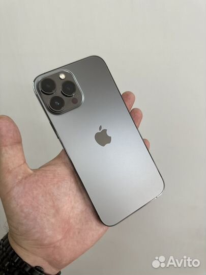 iPhone 13 pro max 128gb