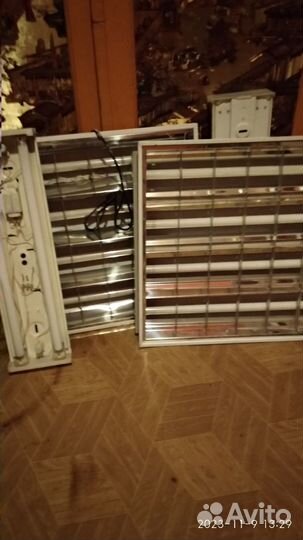 Светильник потолочный