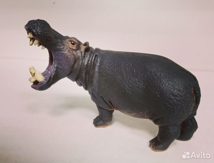 Фигурки животных Африки и не только