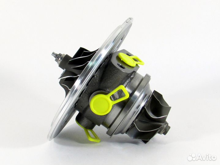 Картридж турбины Toyota Coaster 4,00 N04C-TK