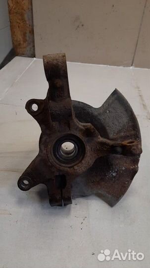 Кулак поворотный передний правый Ford Edge