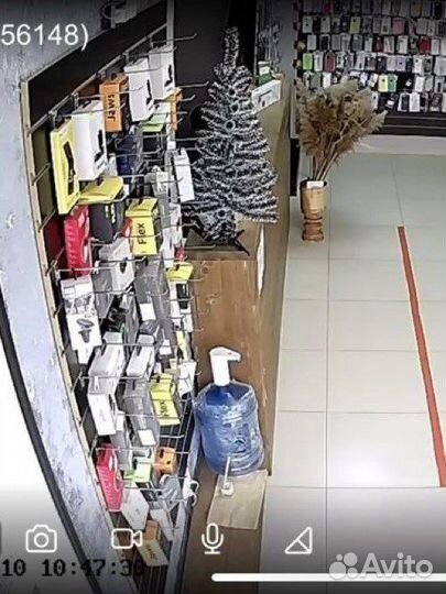 Магазин аксессуаров и мелкой бытовой техники