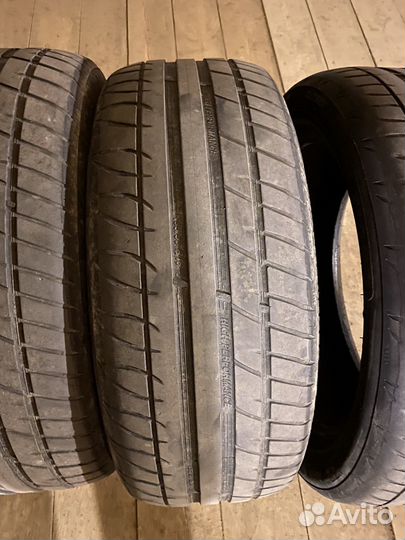 Tigar High Performance 195/50 R16 88V