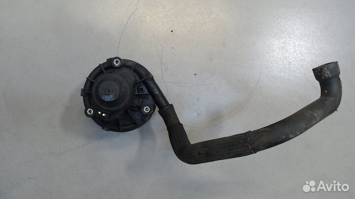 Нагнетатель воздуха Mercedes C W203, 2002