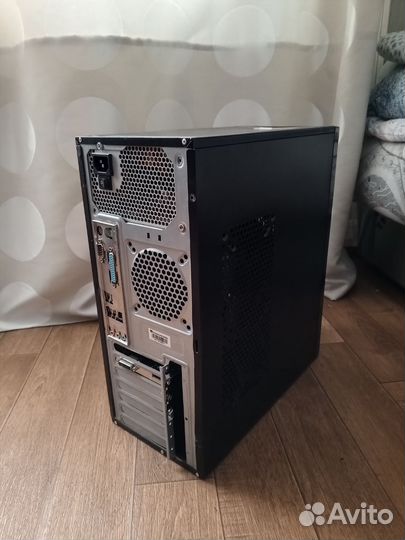 Продам компьютер i5 3470s