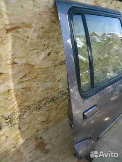 Дверь боковая Ford Explorer (1995-2001)