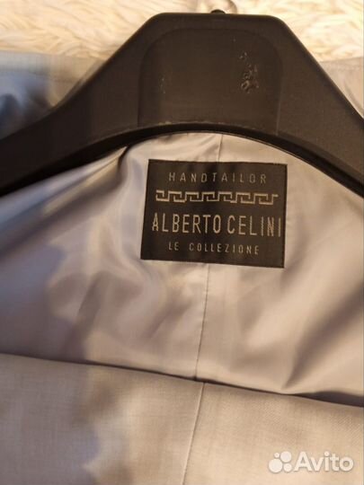 Костюм мужской