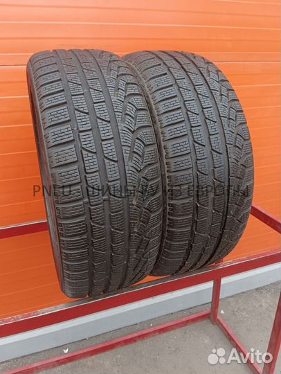 Pirelli Winter Sottozero 240 Serie II 215/45 R18 98V