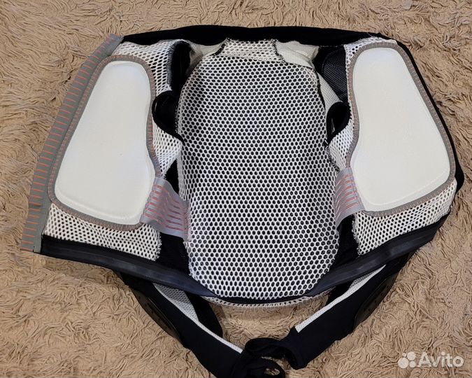 Защита dainese active protection