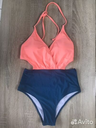 Купальник (новый)