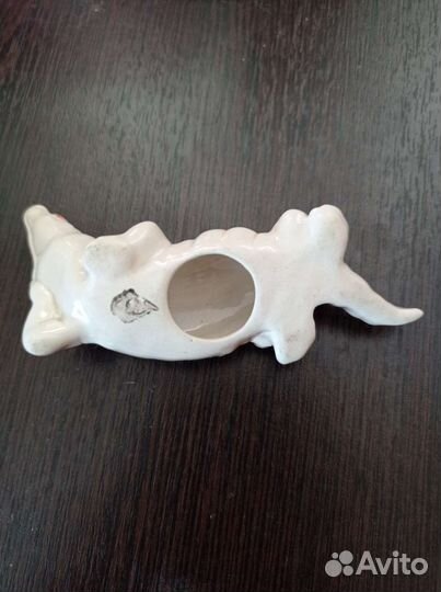 Статуэтка крокодил