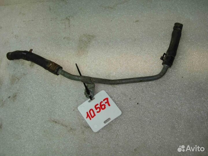 Трубка системы Kia Quoris 2012