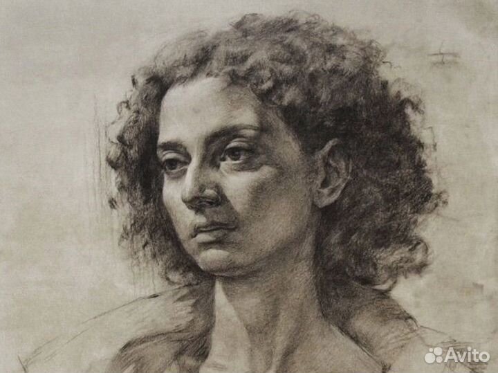 Художник Картины на заказ