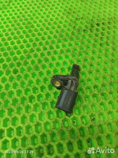 Передний датчик abs Volkswagen, skoda