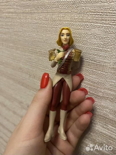 Фигурки винкс