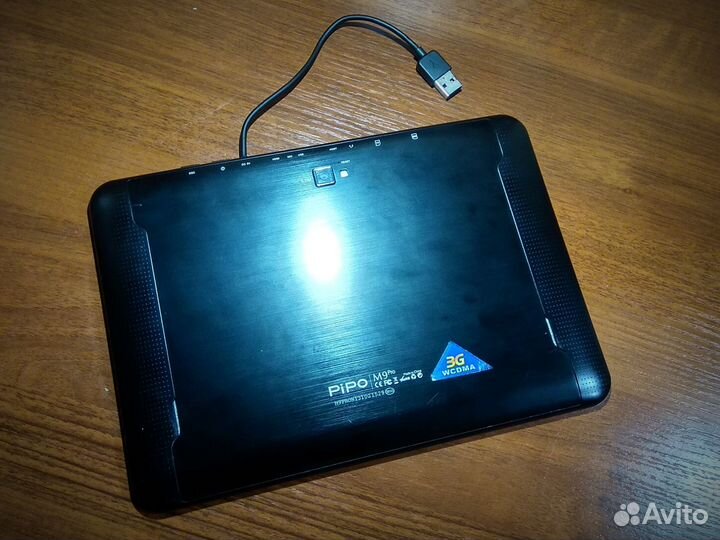 Планшет pipo M9 PRO (Discount Ryazan)