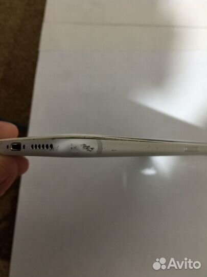 iPhone 6