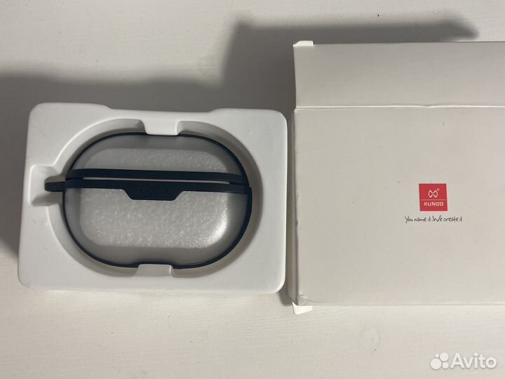 Чехол Huawei freebuds pro 2