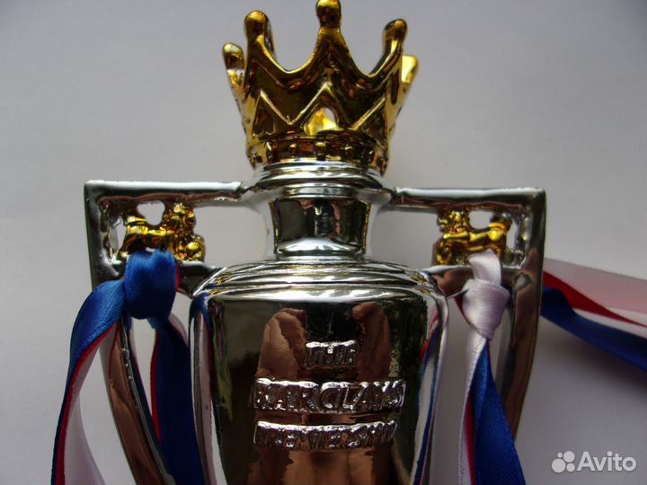 Кубок апл по футболу