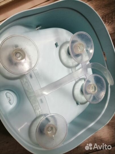 Стульчик для купания