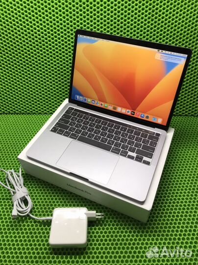 Apple MacBook Pro a2338 m2 (30942)