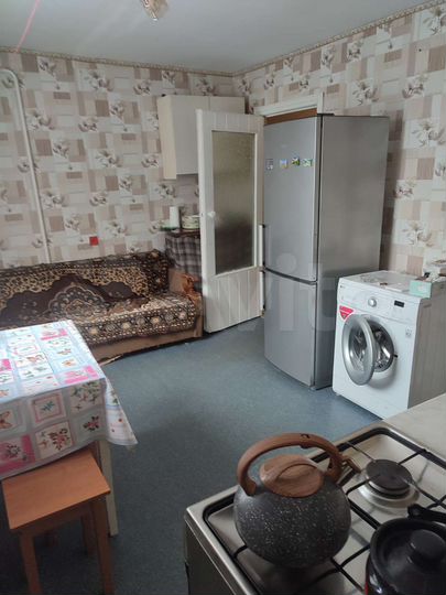 3-к. квартира, 68,8 м², 2/3 эт.