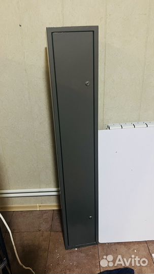 Оружейный сейф б/у