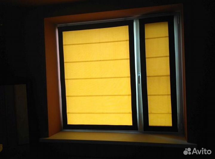 Вертикальные жалюзи V82480-V8153