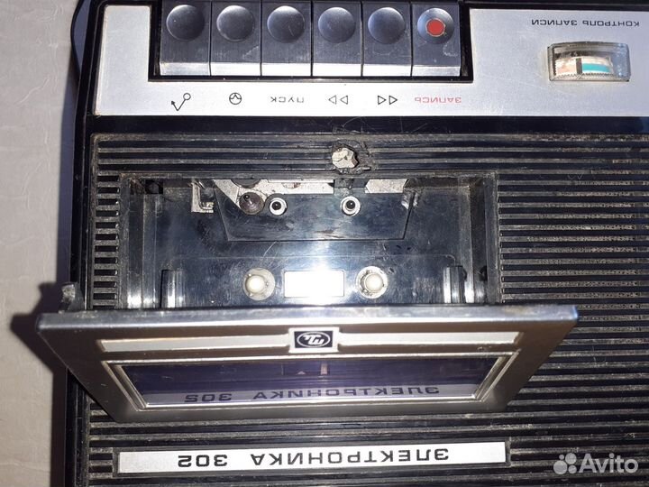 Электроника - 302