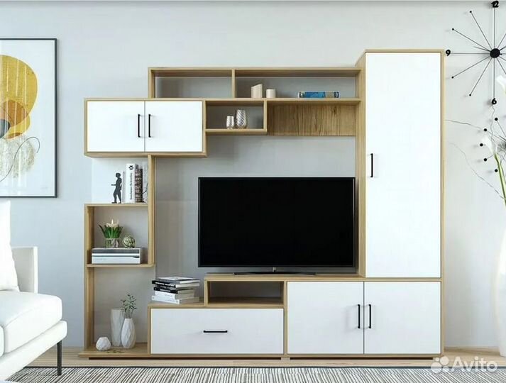 Стенка пекин