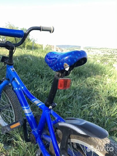 Велосипед детский schwinn 16