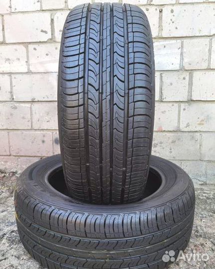 Nexen Classe Premiere 672 205/55 R16 91H