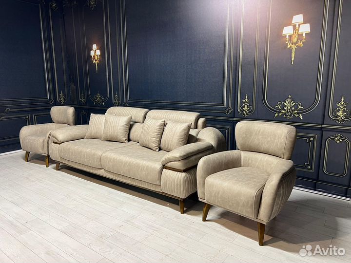 Мягкая мебель Орхидея