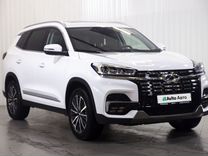 Chery Tiggo 8 1.5 AMT, 2024, 6 163 км, с пробегом, цена 2 350 000 руб.