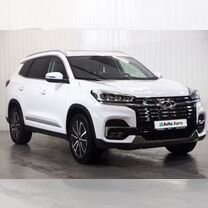 Chery Tiggo 8 1.5 AMT, 2024, 6 163 км, с пробегом, цена 2 350 000 руб.