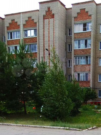 3-к. квартира, 70 м², 3/6 эт.