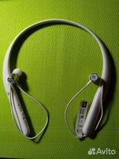 Bluetooth наушники JBL Harman